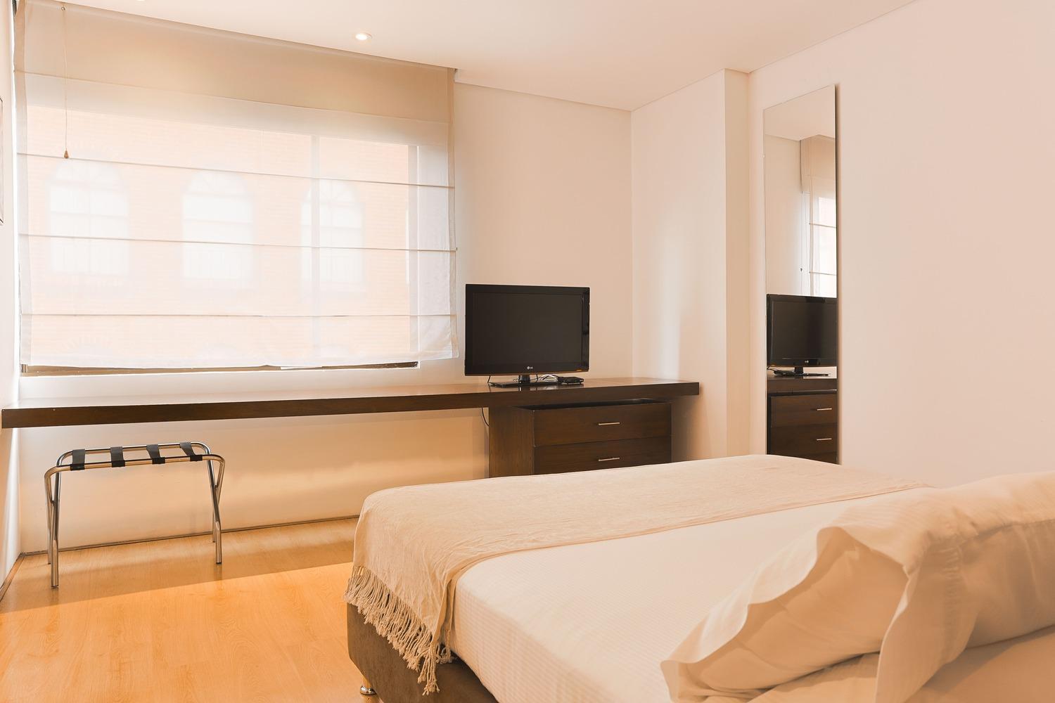 Hotel Hill House Usaquen Bogotá Eksteriør bilde