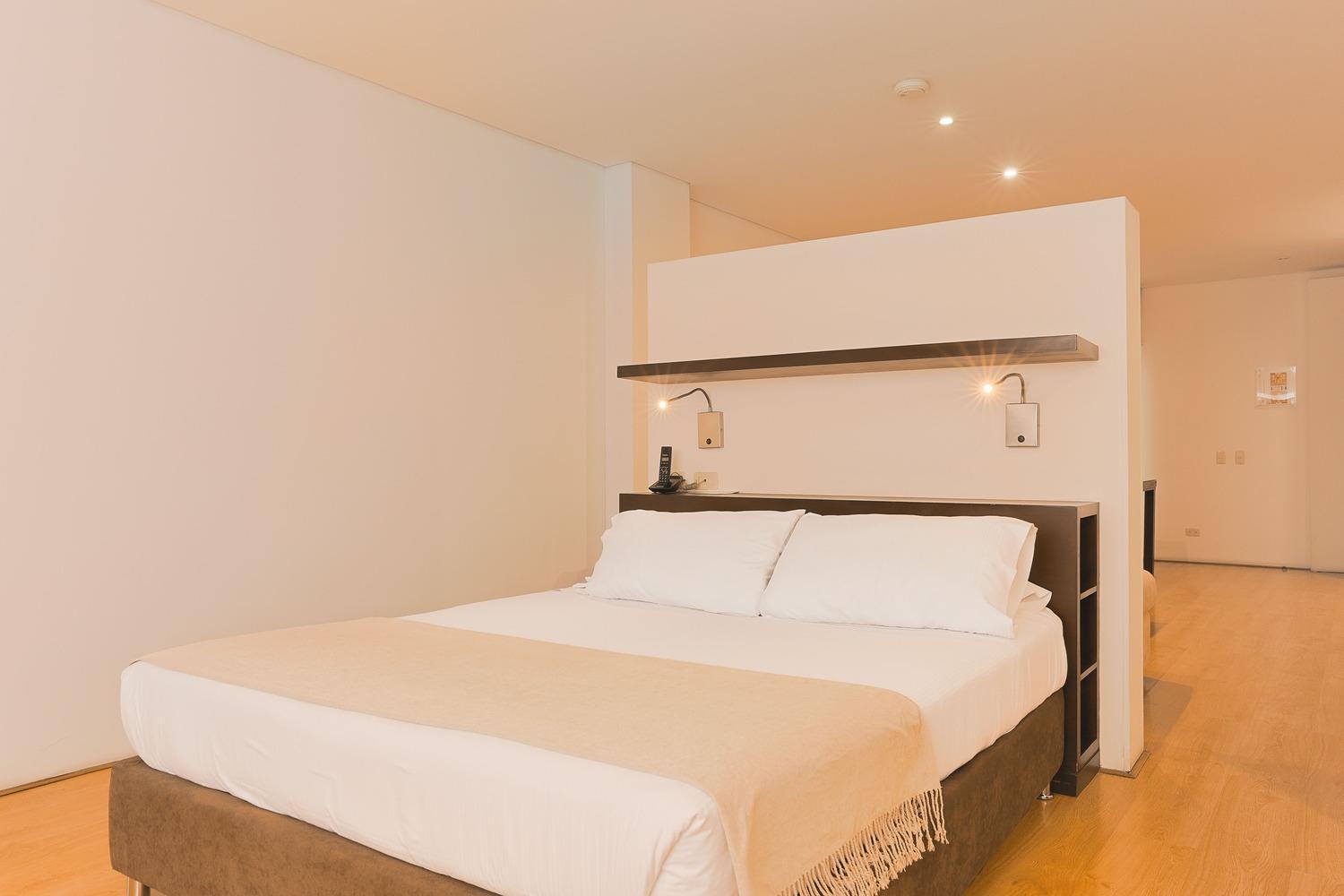 Hotel Hill House Usaquen Bogotá Eksteriør bilde