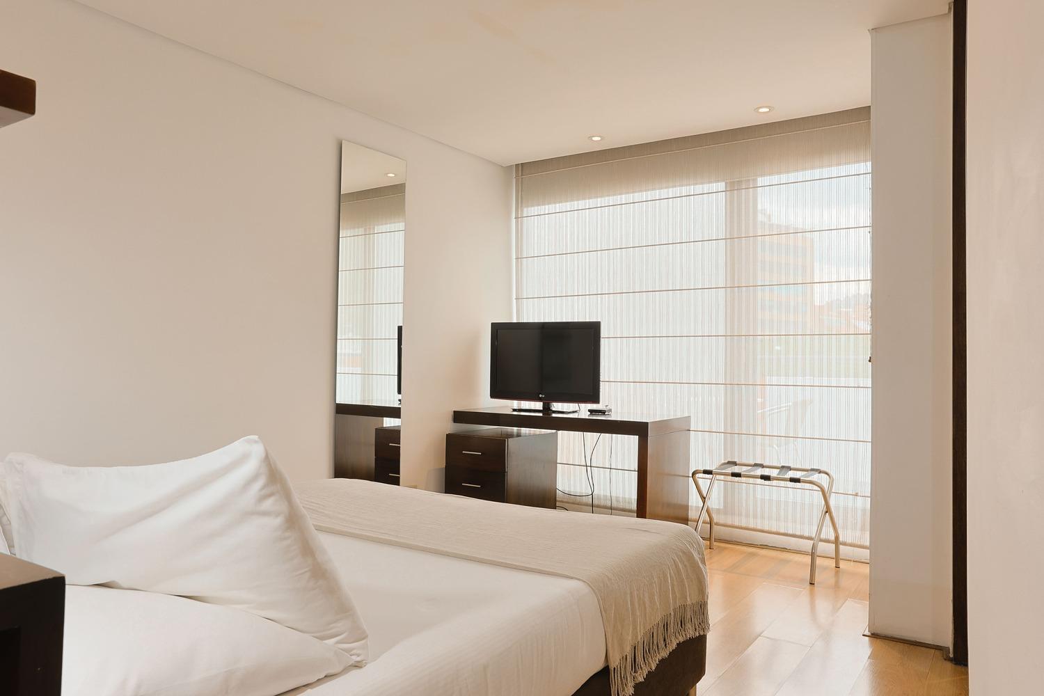Hotel Hill House Usaquen Bogotá Eksteriør bilde