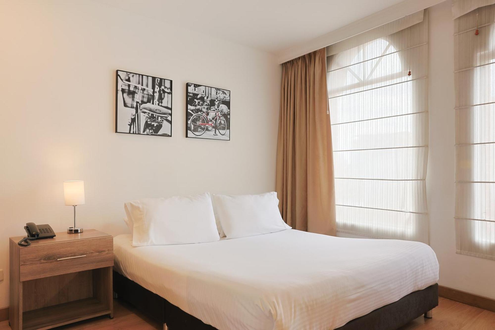 Hotel Hill House Usaquen Bogotá Eksteriør bilde