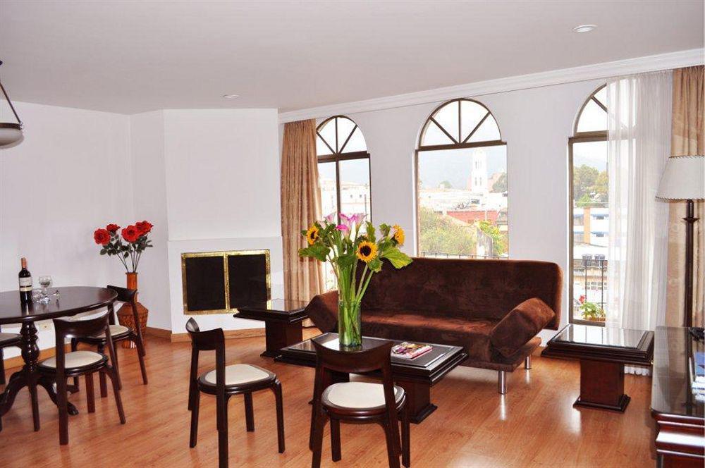 Hotel Hill House Usaquen Bogotá Eksteriør bilde